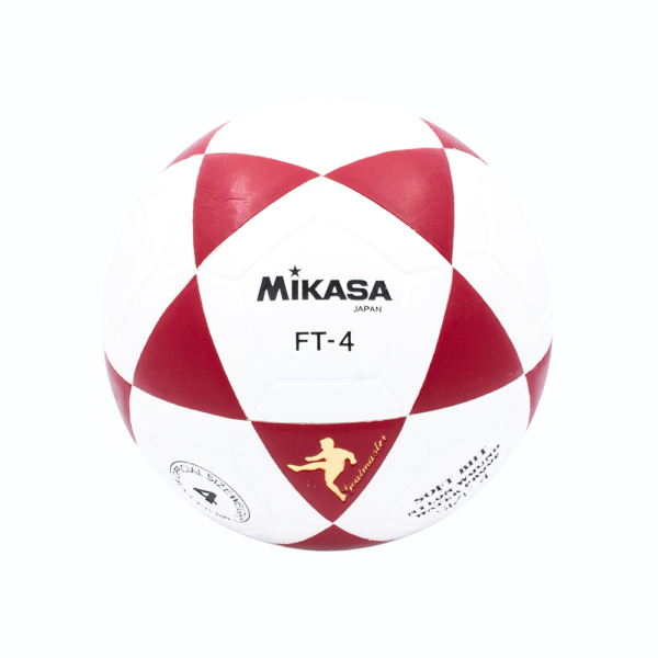 BALON MIKASA FT-4 ORIGINAL - Image 3
