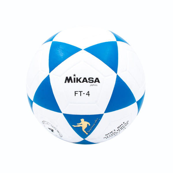 BALON MIKASA FT-4 ORIGINAL - Image 2