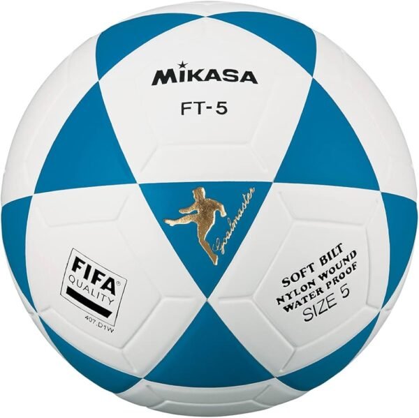 BALON MIKASA FT-5 ORIGINAL - Image 2